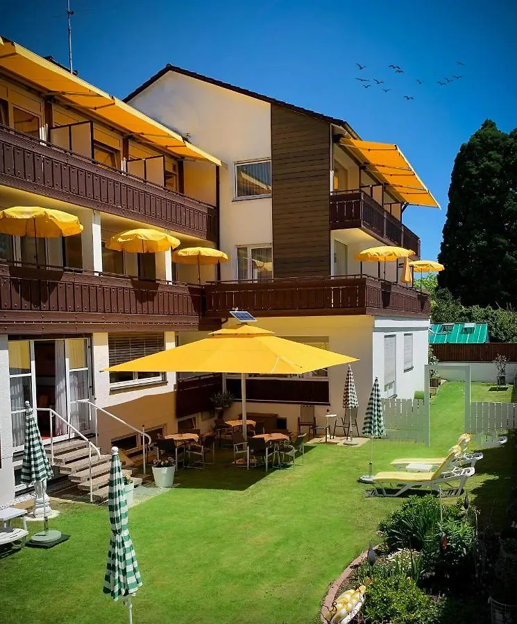 Kurhotel Wiedenmann Bad Wörishofen