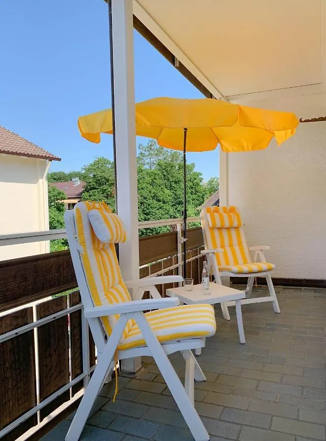 Kurhotel Wiedenmann Bad Wörishofen 3*,