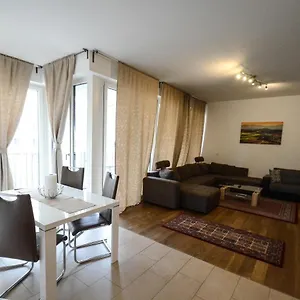 - High-quality In The Heart Of 3 Stuttgart