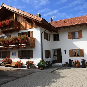 Gaestehaus Burgmayr Gasthuis