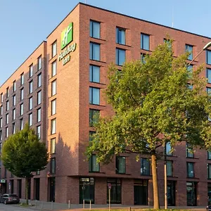 - - Berliner Tor By Ihg 4* Hamburg