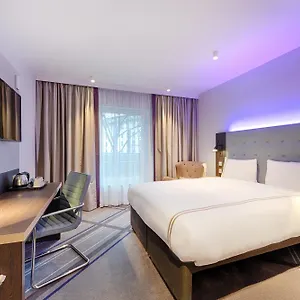 Premier Friedrichstadt 3* Dusseldorf
