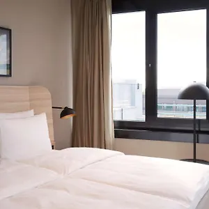 Scandic Macherei 4* Munich