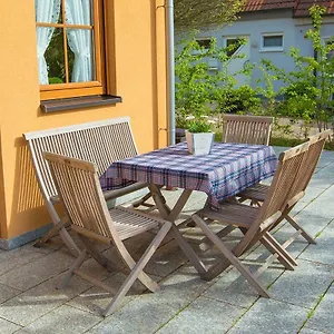 Steigerwaldpension Gasthuis