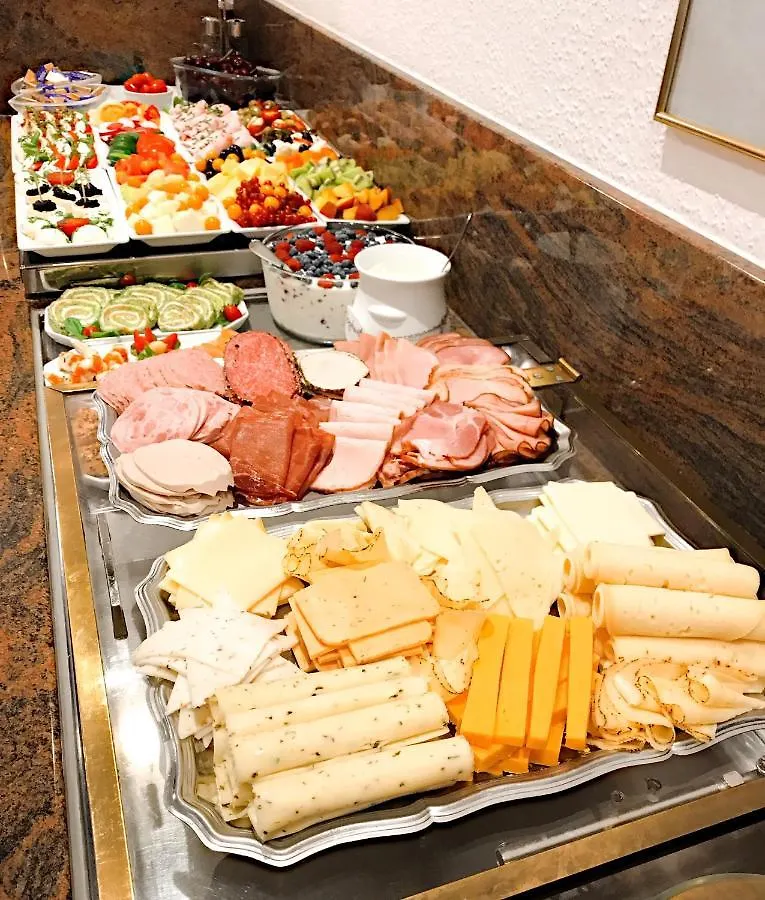 Kurhotel Wiedenmann Bad Wörishofen 3*,  Deutschland