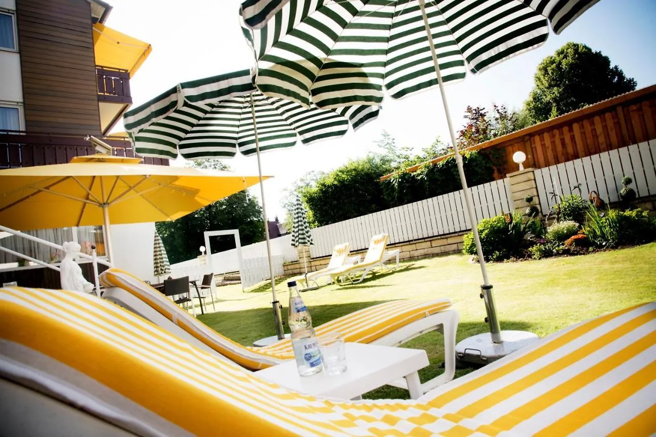 *** Hotel Kurhotel Wiedenmann Bad Wörishofen Deutschland