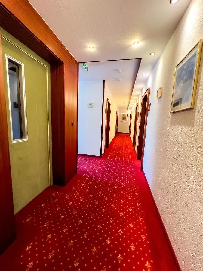 Kurhotel Wiedenmann Bad Wörishofen Hotel