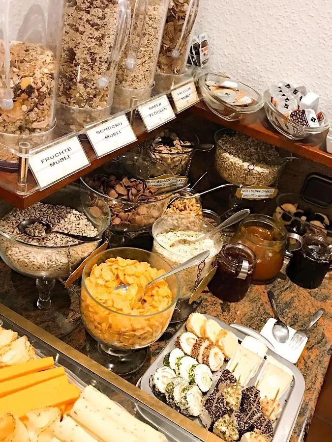 Kurhotel Wiedenmann Bad Wörishofen