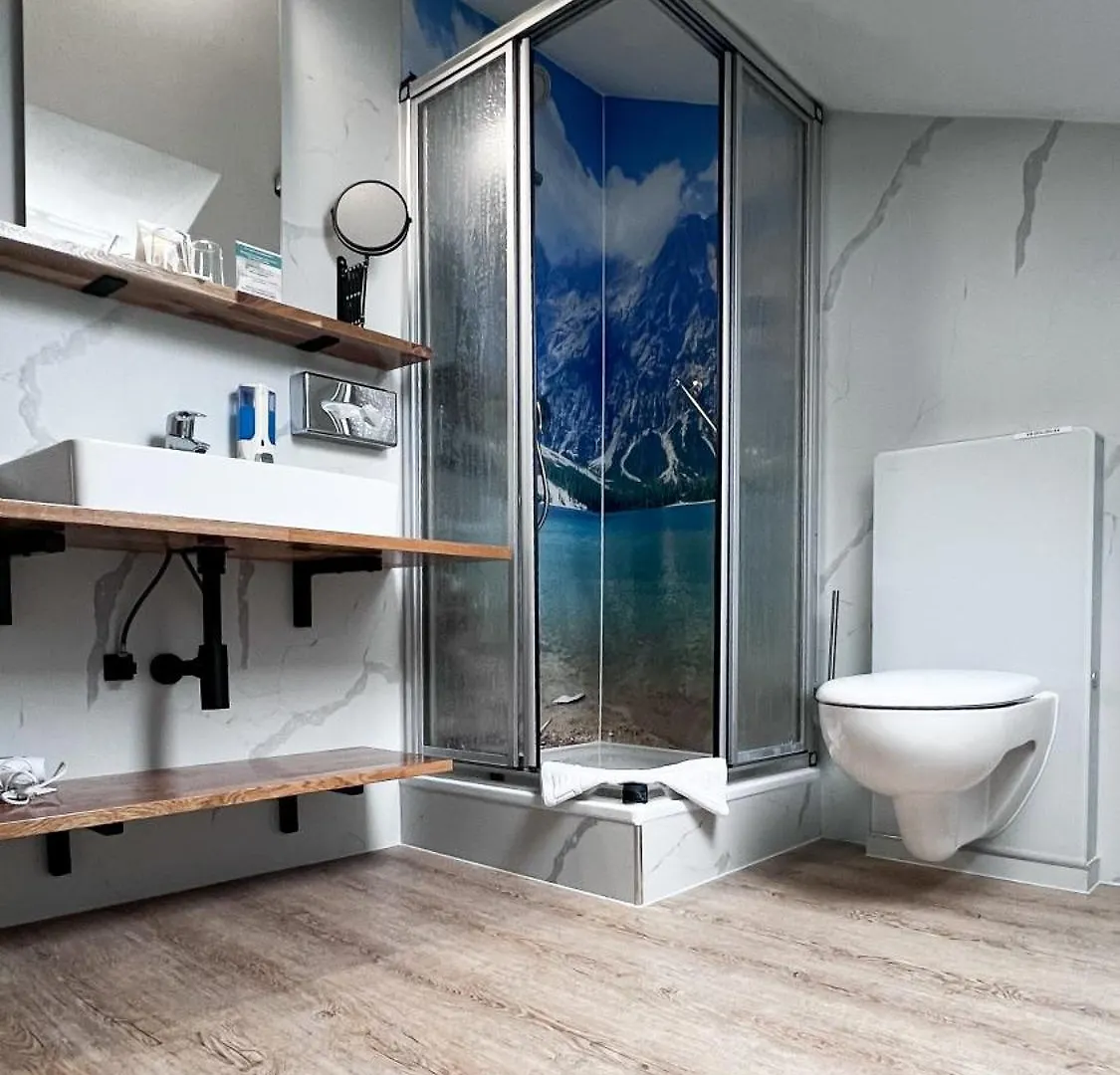 Kurhotel Wiedenmann Bad Wörishofen 3*,  Deutschland