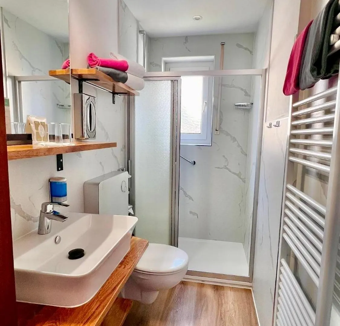 Kurhotel Wiedenmann Bad Wörishofen 3*,  Deutschland