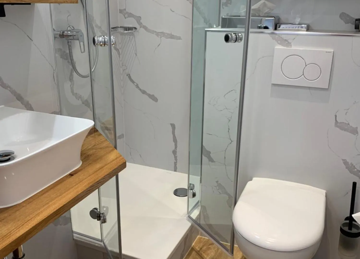Hotel Kurhotel Wiedenmann Bad Worishofen