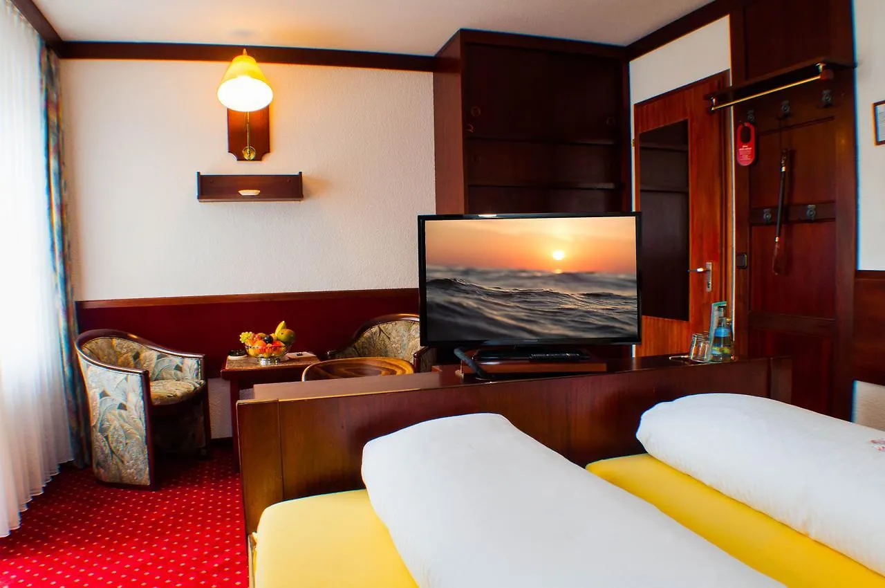 Kurhotel Wiedenmann Bad Wörishofen 3*,  Deutschland