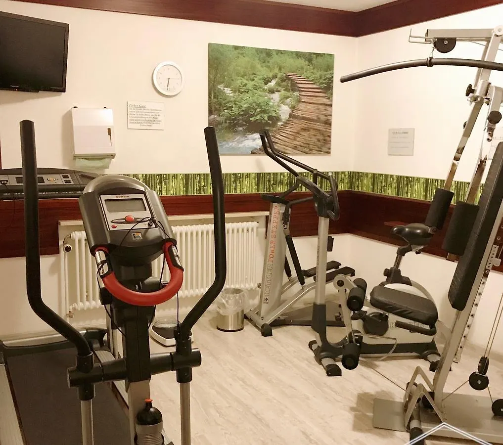 Kurhotel Wiedenmann Bad Wörishofen Hotel
